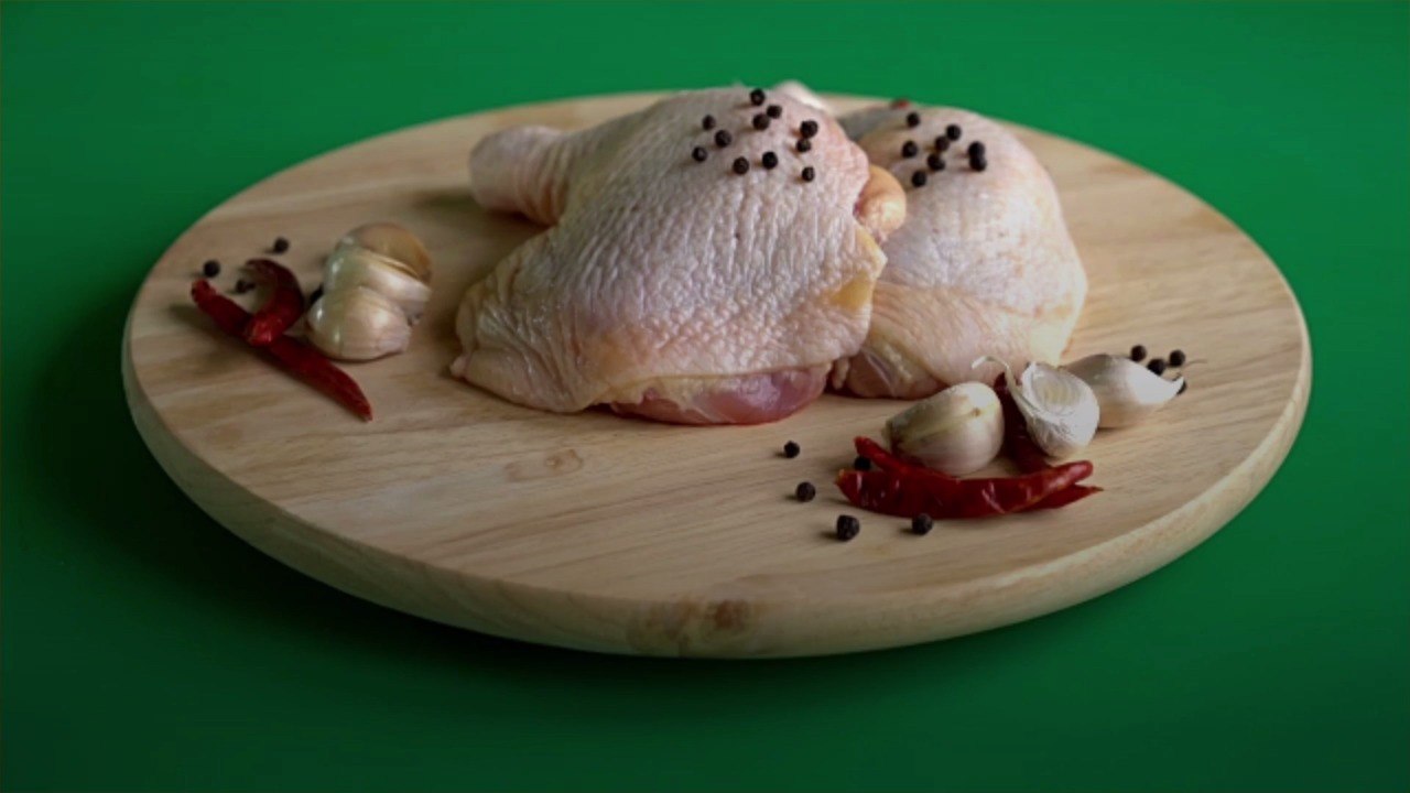 How to Cook Chicken Thighs in the Instant Pot