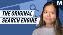 A brief history of Archie, the original search engine