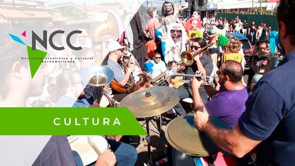 Ban­das ci­ma­rro­nas de Cos­ta Rica bus­can adap­tar­se a los tiem­pos mo­der­nos