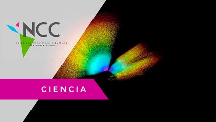 Este es el pri­mer mapa tri­di­men­sio­nal del uni­ver­so has­ta hoy co­no­ci­do