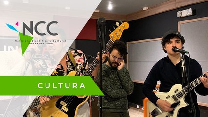 “Ar­me­nia”, la ban­da co­lom­bia­na que in­no­va para lle­gar a dis­tin­tos pú­bli­cos