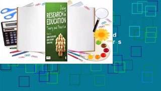 Doing Research in Education: Theory and Practice  Best Sellers Rank : #4