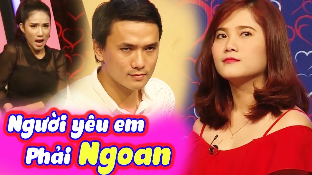 Bà Mối Cát Tường Bó Tay Với Cô Gái Yêu Cầu Người Yêu Phải Ngoan Và Cái Kết Đắng | BMHH Tập 149