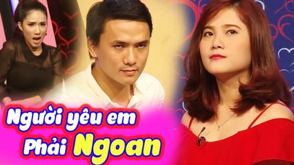 Bà Mối Cát Tường Bó Tay Với Cô Gái Yêu Cầu Người Yêu Phải Ngoan Và Cái Kết Đắng | BMHH Tập 149