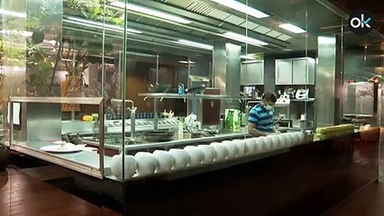 Más de 1.600 restaurantes bajan sus precios un 50 por ciento