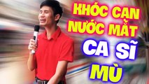 Bật khóc ngay từ nốt nhạc đầu tiên khi nghe Xuân Hòa hát Đừng Nhắc Chuyện Lòng - Bolero Ca Sĩ Mù