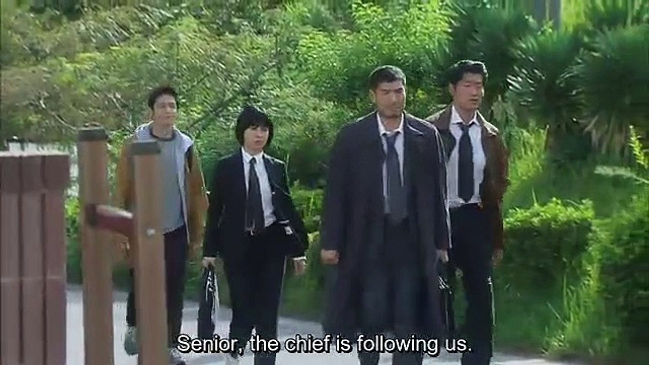 Career Kyaria Okiteyaburi No Keisatsu Shocho キャリア 掟破りの警察署長 Offbeat Chief Police English Subtitles Video Dailymotion