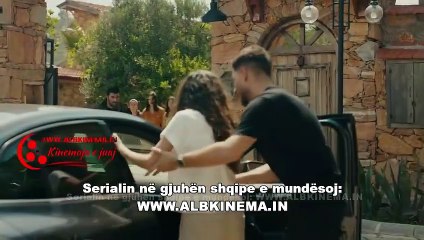 Vajza e Ambasadorit – Episodi 19 Pjesa 1! – Republika
