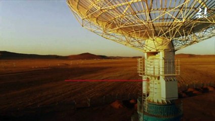 Científicos anuncian posibles signos de vida en Venus