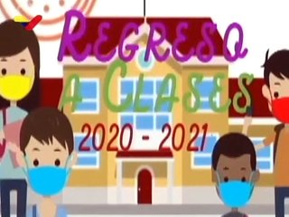 Plan Cada Familia Una Escuela construye una tríada educativa