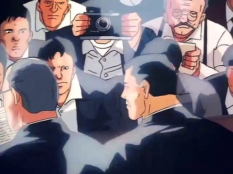 Konpeki No Kantai 01 Video Dailymotion