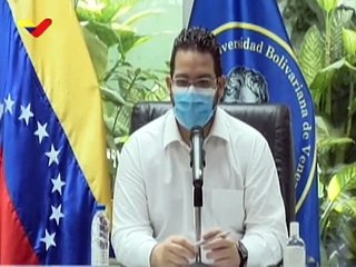 Universidad en Casa "Innovación educativa para Venezuela"