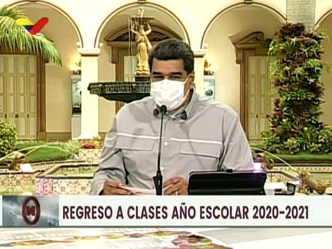 Alumnos podrán acudir a citas escolares durante semanas de flexibilización para garantizar calidad educativa