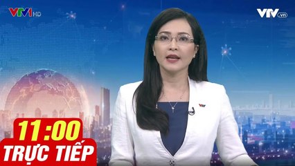 Trực Tiếp Thời Sự VTV1 ngày 11.9.2020  Tin tức dịch COVID-19, Thời sự mới nhất hôm nay