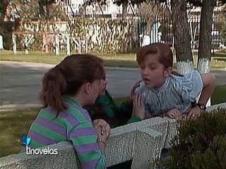 Mi Segunda Madre Capitulo 9 y 10