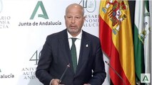 La Junta de Andalucía subvencionará a escuelas infantiles en caso de cierre por Covid-19