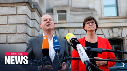 Germany to take in more than 1,500 migrants from Greek islands