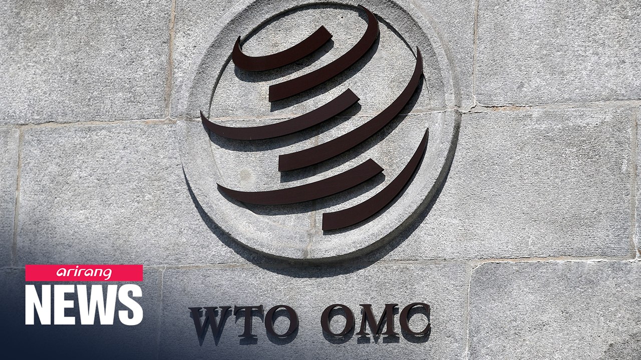 WTO rules U.S. tariffs imposed on China illegal, insists they violate international trade rules