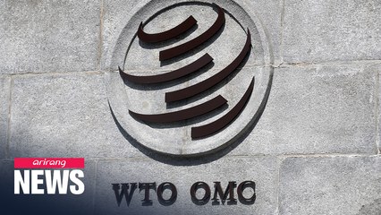 WTO rules U.S. tariffs imposed on China illegal, insists they violate international trade rules