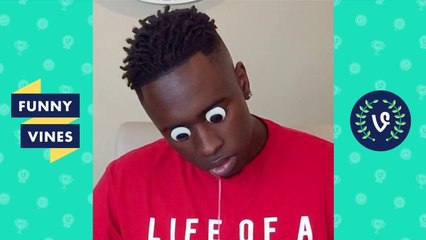 TRY NOT to LAUGH or GRIN - Max Jr. Funny Vines Compilation (w_Titles)