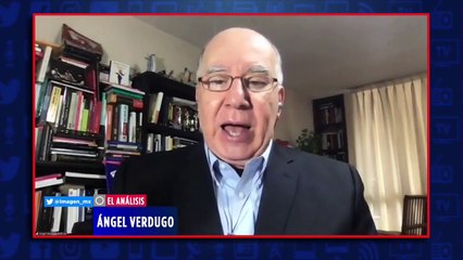 El nuevo show de la consulta ciudadana para juzgar a expresidentes, en opinión de Ángel Verdugo