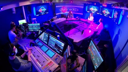 Lovin'Fun - L'intégrale du 15 septembre