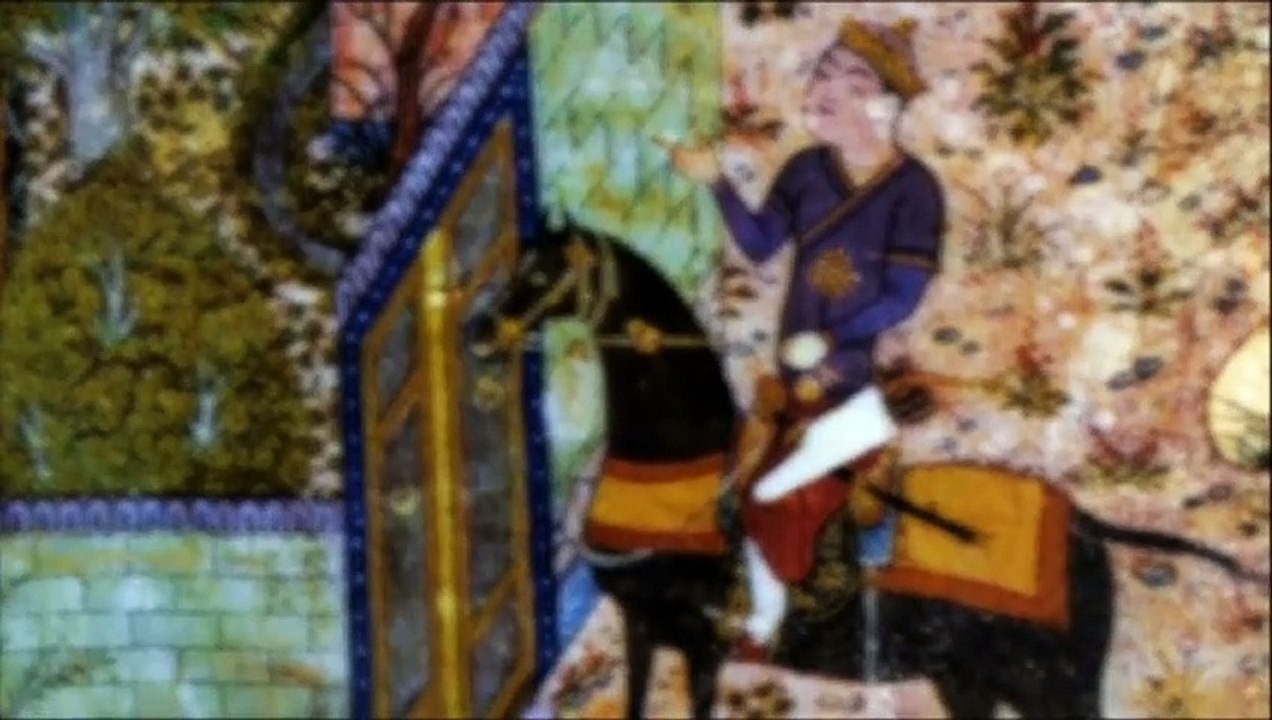 Le Prophète Mahomet et les Femmes (Documentaire de 2007)