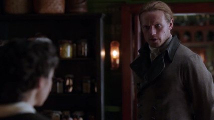 Outlander Season 5 - Bloopers  and Gag Reel