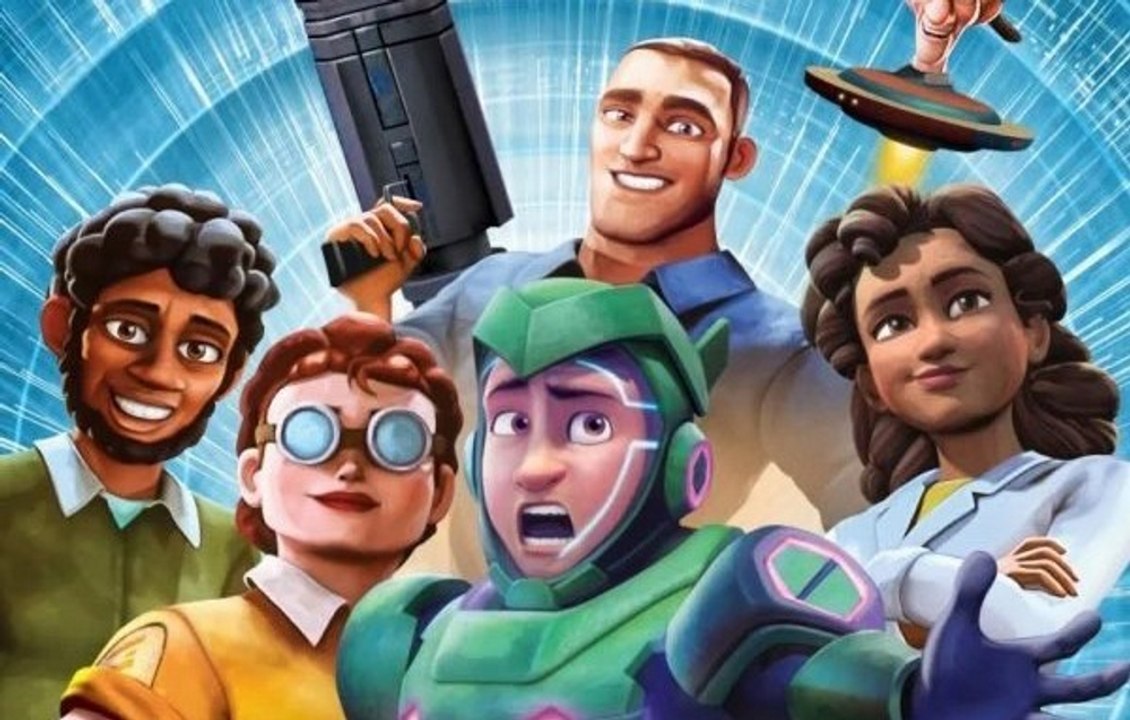 Henchmen Movie Trailer