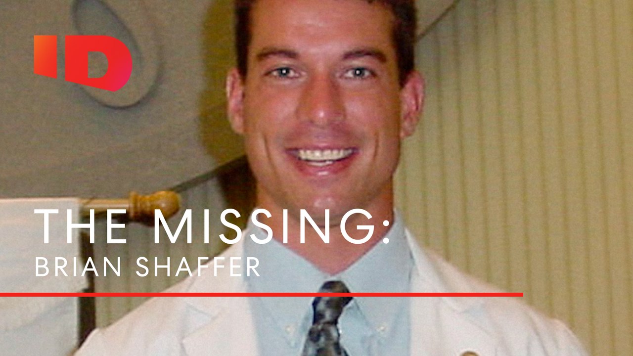 Has Brian Shaffer Disappeared? video Dailymotion