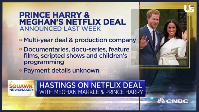 Who Had the Best Royal Wedding Dress? Harry Turns 36, How The Royals Feel About Netflix: Royally Us