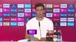 Bayern - Goretzka : "Les discussions entre Alaba et le club ne nous affectent pas"