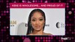 Keke Palmer Says She Used to Get 'Teased for Being Wholesome': 'I Can Only Be Keke'