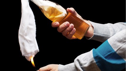 Oregon Man Arrested For Setting Six Grass Fires Along Major Highway