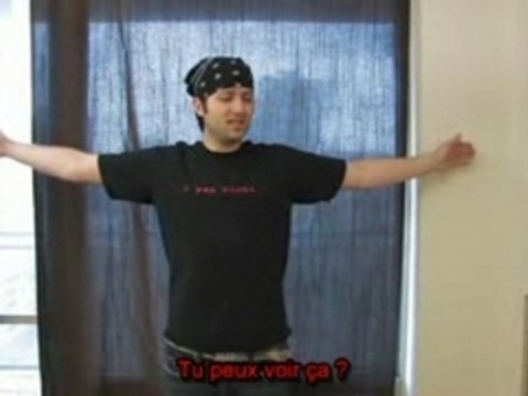 Pure Pwnage 2x01 VOSTFR Part 1/2