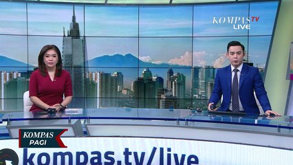 Diduga Pelaku Pembakar GOR Saburai Enggal, Seorang ODGJ Diamankan Polisi