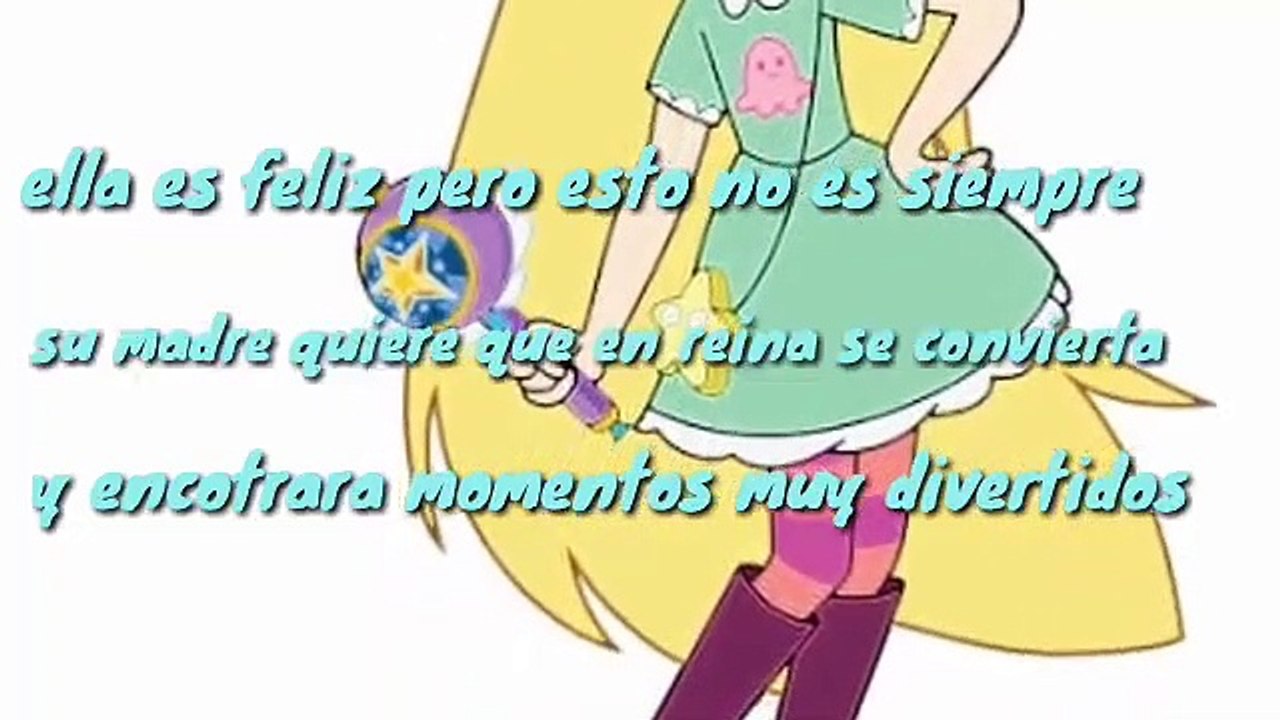 Rap de Star Butterfly (SVLFDM) - Alkaidos MX (Prod. Por Zampler Beats)