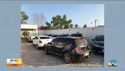 GAECO realiza operação em seis cidades do Maranhão.