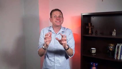 What Are You Seeking? | John 1:35-51