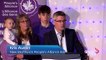 New Brunswick election 2020 - Kevin Vickers resigns, other party leaders deliver concession speeches
