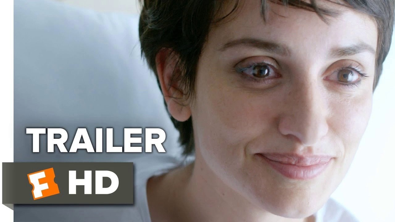 Ma ma Official Trailer #1 (2016) - Penélope Cruz Movie HD