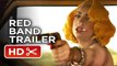 Machete Kills Official Red Band Trailer (2013) - Danny Trejo, Lady Gaga Movie HD