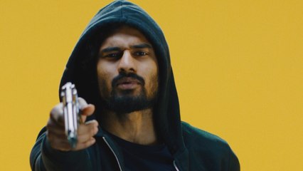 Sheriff's Reminder To Oregonians: Um, Remember It's Illegal To Hold People At Gunpoint