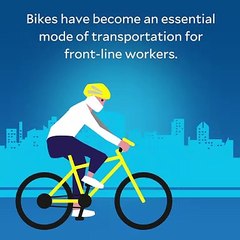 In The Know - Bike Lanes In Manila