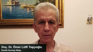 Doğu Akdeniz'de Neler Oluyor | Türk Yunan İlişkileri | Doç.Dr. Ömer Lütfi Taşçıoğlu Değerlendirdi