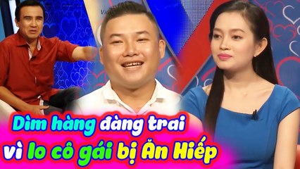 Bà Mối Cát Tường Ra Sức Dìm Hàng Chàng Trai Vì Sợ Đàng Gái Bị Ăn Hiếp Vì Quá Xinh Đẹp | BMHH Tập 180
