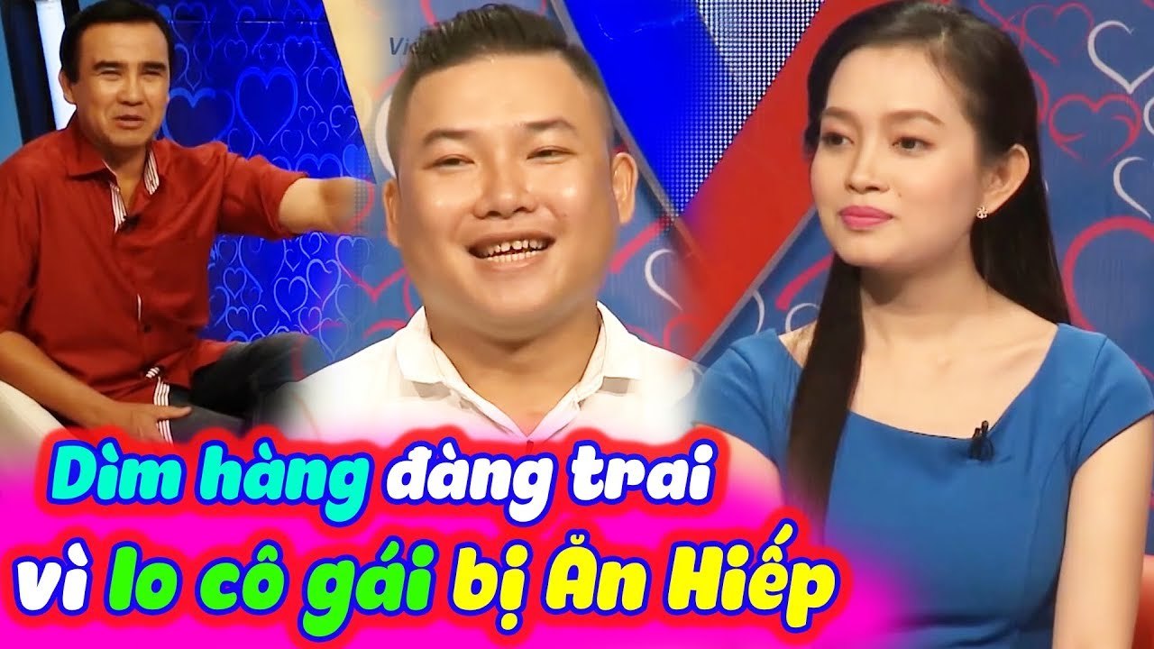 Bà Mối Cát Tường Ra Sức Dìm Hàng Chàng Trai Vì Sợ Đàng Gái Bị Ăn Hiếp Vì Quá Xinh Đẹp | BMHH Tập 180