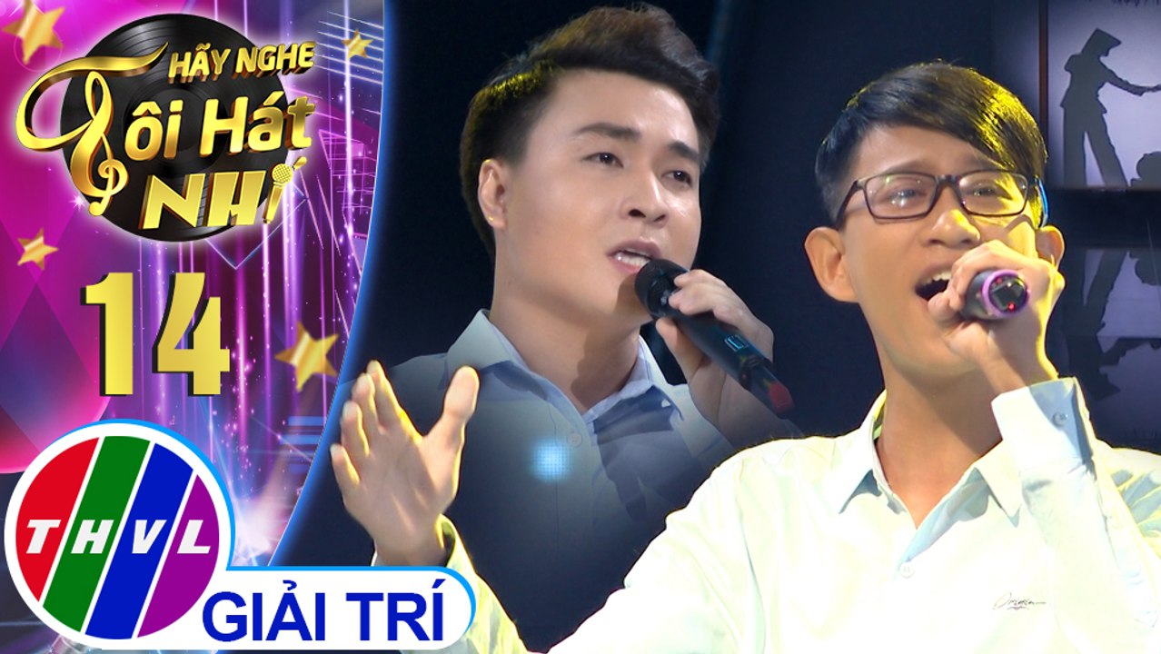 Hãy nghe tôi hát Phiên bản nhí - Tập 14: Mẹ tôi - Đăng Nguyên, Tiến Dũng