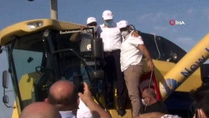 Kültür ve Tabiat Varlıklarını Koruma