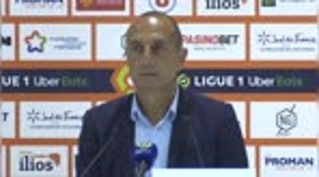 1ère j. (en retard) - Der Zakarian : Savanier chez les Bleus ? Si ça doit venir, ça viendra